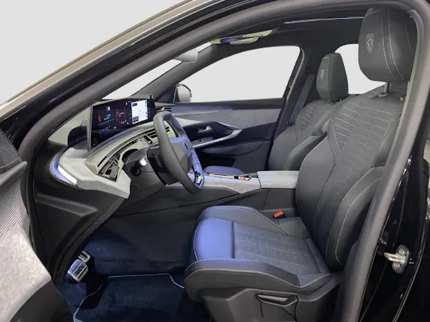 Peugeot 5008 1.6 PHEV GT