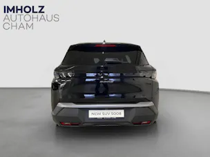 Peugeot 5008 1.6 PHEV GT