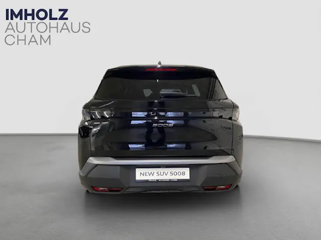 Peugeot 5008 1.6 PHEV GT