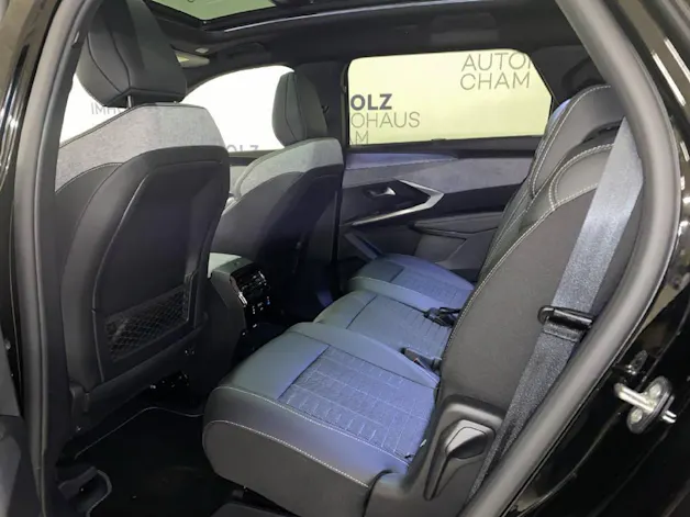 Peugeot 5008 1.6 PHEV GT