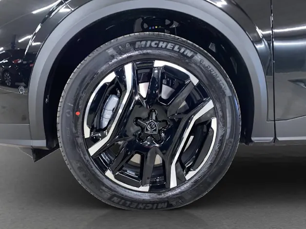 Peugeot 5008 1.6 PHEV GT