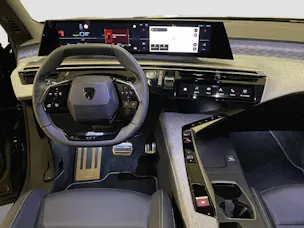 Peugeot 5008 1.6 PHEV GT