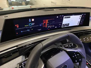 Peugeot 5008 1.6 PHEV GT
