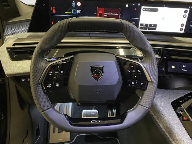 Peugeot 5008 1.6 PHEV GT