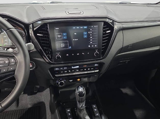 Isuzu D-Max Crew Pick-up 1.9 DDi N60 Nitro Sport 4x4