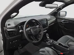 Isuzu D-Max Crew Pick-up 1.9 DDi N60 Nitro Sport 4x4