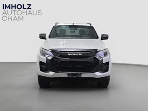 Isuzu D-Max Crew Pick-up 1.9 DDi N60 Nitro Sport 4x4
