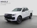 Isuzu D-Max Crew Pick-up 1.9 DDi N60 Nitro Sport 4x4