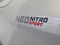 Isuzu D-Max Crew Pick-up 1.9 DDi N60 Nitro Sport 4x4