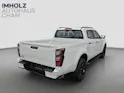 Isuzu D-Max Crew Pick-up 1.9 DDi N60 Nitro Sport 4x4