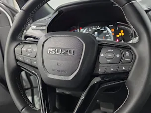 Isuzu D-Max Crew Pick-up 1.9 DDi N60 Nitro Sport 4x4