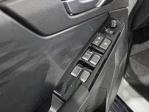 Isuzu D-Max Crew Pick-up 1.9 DDi N60 Nitro Sport 4x4