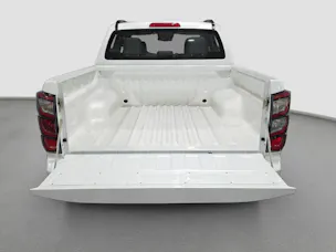 Isuzu D-Max Crew Pick-up 1.9 DDi N60 Nitro Sport 4x4