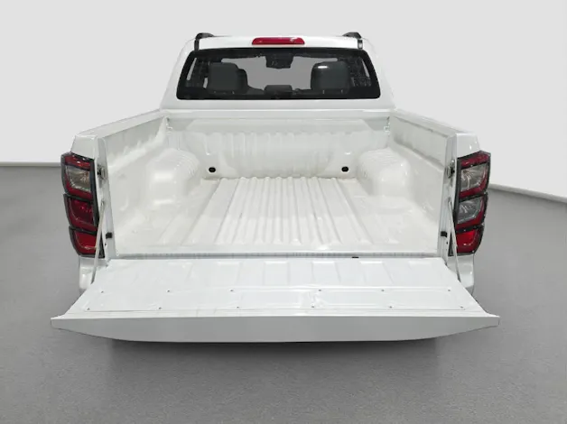 Isuzu D-Max Crew Pick-up 1.9 DDi N60 Nitro Sport 4x4