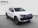 Isuzu D-Max Crew Pick-up 1.9 DDi N60 Nitro Sport 4x4