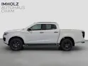 Isuzu D-Max Crew Pick-up 1.9 DDi N60 Nitro Sport 4x4