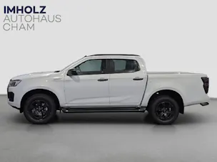 Isuzu D-Max Crew Pick-up 1.9 DDi N60 Nitro Sport 4x4