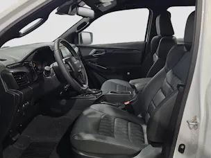 Isuzu D-Max Crew Pick-up 1.9 DDi N60 Nitro Sport 4x4
