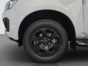 Isuzu D-Max Crew Pick-up 1.9 DDi N60 Nitro Sport 4x4