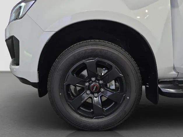 Isuzu D-Max Crew Pick-up 1.9 DDi N60 Nitro Sport 4x4