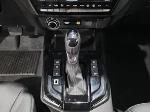 Isuzu D-Max Crew Pick-up 1.9 DDi N60 Nitro Sport 4x4
