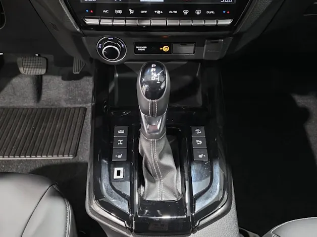 Isuzu D-Max Crew Pick-up 1.9 DDi N60 Nitro Sport 4x4