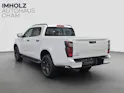 Isuzu D-Max Crew Pick-up 1.9 DDi N60 Nitro Sport 4x4