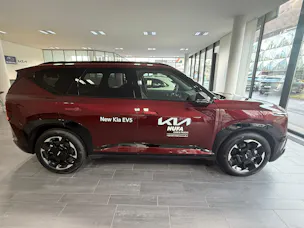 Kia EV5 81 kWh GT-Line