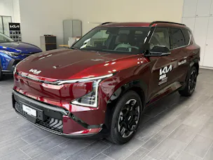Kia EV5 81 kWh GT-Line