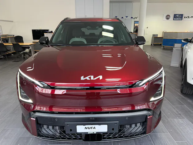 Kia EV5 81 kWh GT-Line