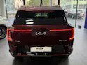 Kia EV5 81 kWh GT-Line