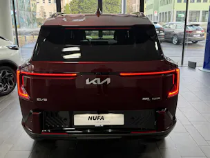 Kia EV5 81 kWh GT-Line