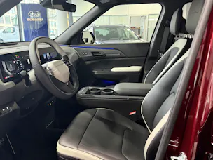 Kia EV5 81 kWh GT-Line