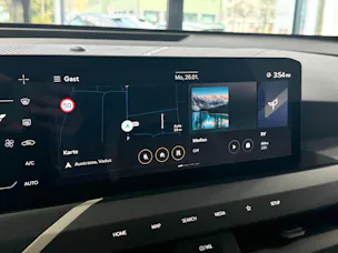 Kia EV5 81 kWh GT-Line