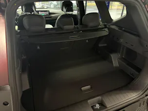 Kia EV5 81 kWh GT-Line