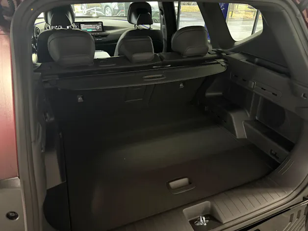 Kia EV5 81 kWh GT-Line