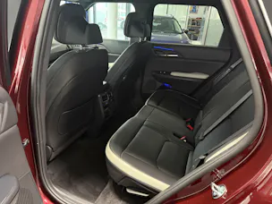Kia EV5 81 kWh GT-Line