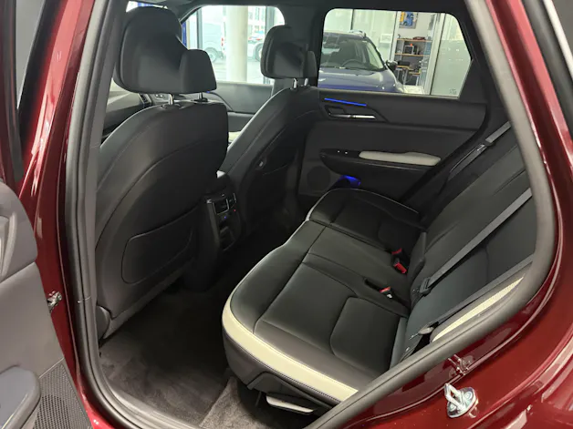 Kia EV5 81 kWh GT-Line