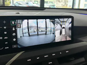 Kia EV5 81 kWh GT-Line