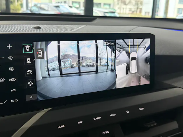 Kia EV5 81 kWh GT-Line
