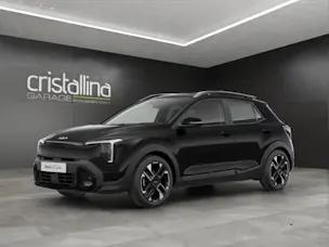 Kia Stonic 1.0 T-GDi MHEV GT-Line