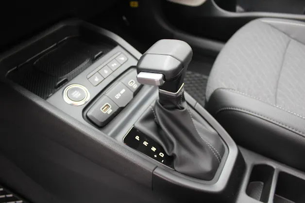 Kia Stonic 1.0 T-GDi MHEV GT-Line