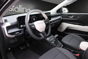 Kia Stonic 1.0 T-GDi MHEV GT-Line