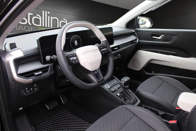 Kia Stonic 1.0 T-GDi MHEV GT-Line
