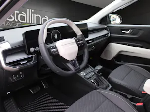 Kia Stonic 1.0 T-GDi MHEV GT-Line