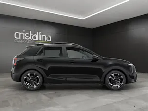 Kia Stonic 1.0 T-GDi MHEV GT-Line