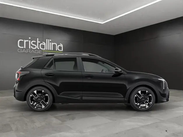Kia Stonic 1.0 T-GDi MHEV GT-Line