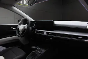 Kia Stonic 1.0 T-GDi MHEV GT-Line
