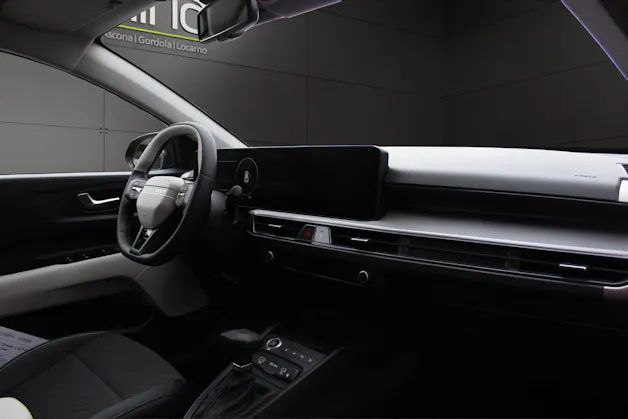 Kia Stonic 1.0 T-GDi MHEV GT-Line