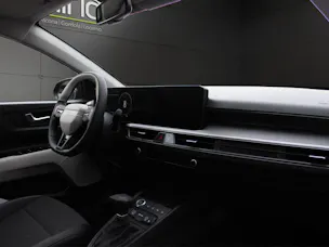 Kia Stonic 1.0 T-GDi MHEV GT-Line
